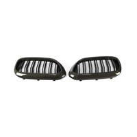 BMW 5 Series Carbon Fiber Grille