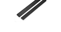 BMW 5 Series Carbon Fiber Side Skirts