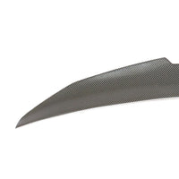 BMW 5 Series Carbon Fiber Spoiler