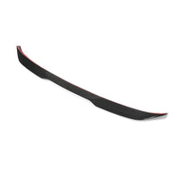 BMW 5 Series Carbon Fiber Spoiler