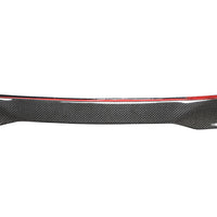 BMW 5 Series Carbon Fiber Spoiler
