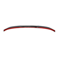 BMW 5 Series Carbon Fiber Spoiler