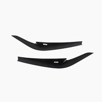 BMW 5 Series Carbon Fiber Headlight Eyelids