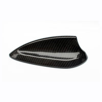 BMW 5 Series Carbon Fiber Antenna Cover