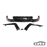 Drago Carbon