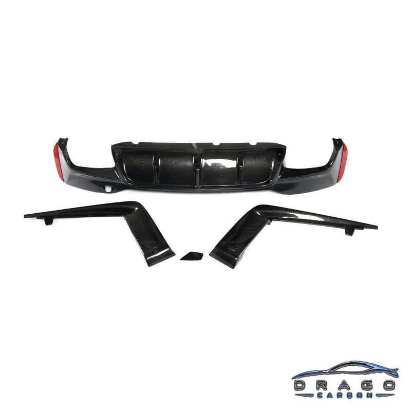 Drago Carbon