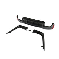 BMW 5 Series Carbon Fiber Diffuser