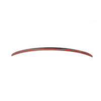 BMW 5 Series Carbon Fiber Spoiler