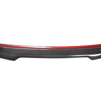 BMW 5 Series Carbon Fiber Spoiler