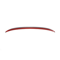BMW 5 Series Carbon Fiber Spoiler