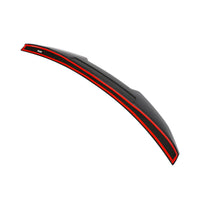 BMW 5 Series Carbon Fiber Spoiler