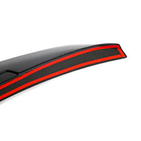 BMW 5 Series Carbon Fiber Spoiler