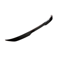 BMW 5 Series Carbon Fiber Spoiler