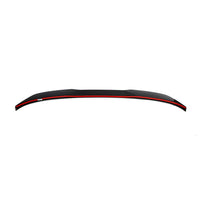 BMW 5 Series Carbon Fiber Spoiler