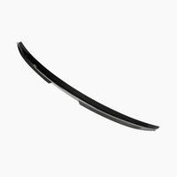 BMW 5 Series Carbon Fiber Spoiler