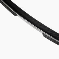 BMW 5 Series Carbon Fiber Spoiler
