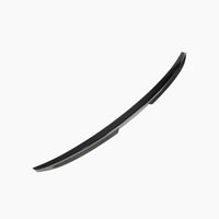 BMW 5 Series Carbon Fiber Spoiler