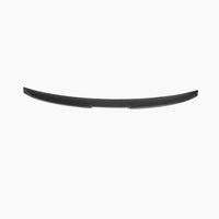 BMW 5 Series Carbon Fiber Spoiler