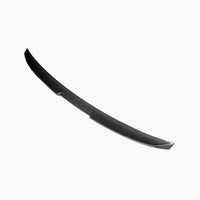 BMW 5 Series Carbon Fiber Spoiler