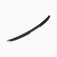 BMW 5 Series Carbon Fiber Spoiler