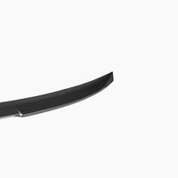 BMW 5 Series Carbon Fiber Spoiler