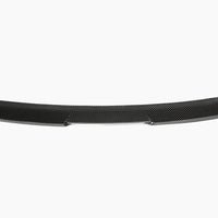 BMW 5 Series Carbon Fiber Spoiler