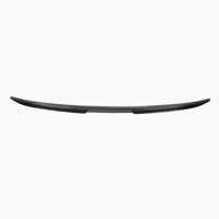 BMW 5 Series Carbon Fiber Spoiler