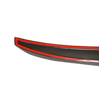 BMW M5 G90 Carbon Fiber Spoiler