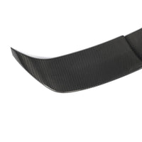 BMW M5 G60 Carbon Fiber Spoiler