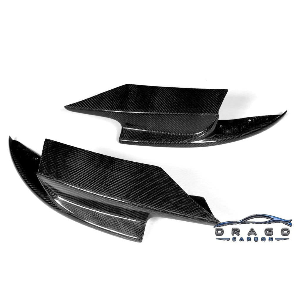 Drago Carbon