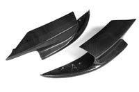 BMW 5 Series F10 Carbon Fiber Carbon Part