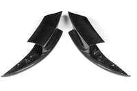 BMW 5 Series F10 Carbon Fiber Carbon Part