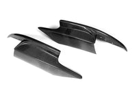 BMW 5 Series F10 Carbon Fiber Carbon Part