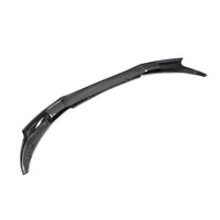 BMW 5 Series F10 Carbon Fiber Splitter