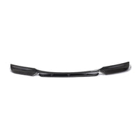 BMW 5 Series F10 Carbon Fiber Splitter