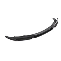 BMW 5 Series F10 Carbon Fiber Splitter