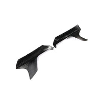 BMW 5 Series F90 Carbon Fiber Splitter