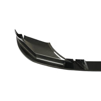 BMW 5 Series F90 Carbon Fiber Splitter