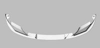 BMW 5 Series F90 Carbon Fiber Splitter