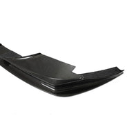 BMW 5 Series F90 Carbon Fiber Splitter