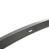 BMW 5 Series F90 Carbon Fiber Splitter