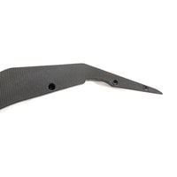 BMW 5 Series F90 Carbon Fiber Splitter