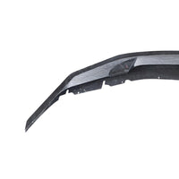 BMW 5 Series F90 Carbon Fiber Splitter