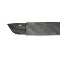 BMW 5 Series F90 Carbon Fiber Carbon Part