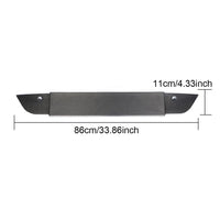BMW 5 Series F90 Carbon Fiber Carbon Part