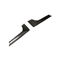 BMW 5 Series F90 Carbon Fiber Splitter