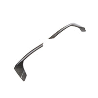 BMW 5 Series F90 Carbon Fiber Splitter