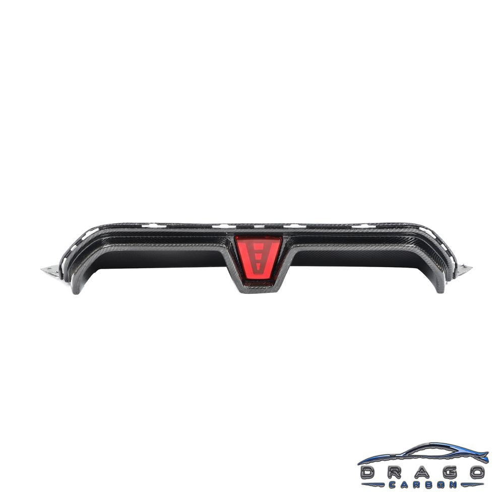 Drago Carbon