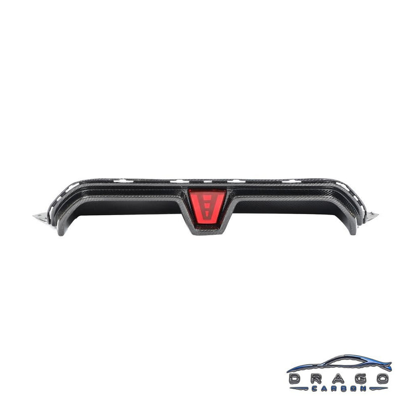 Drago Carbon