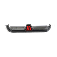 BMW 5 Series F90 Carbon Fiber Diffuser